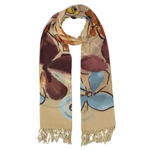 شال لورنزو مدل 21