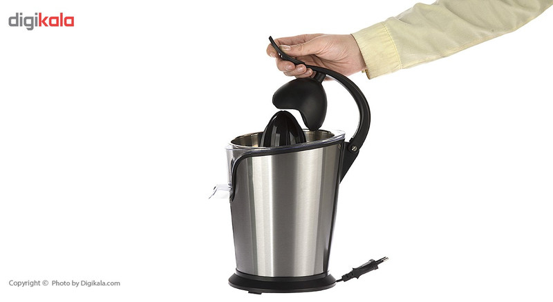 آب مرکبات گیری جنرال اینترنشنال مدل GL401Y