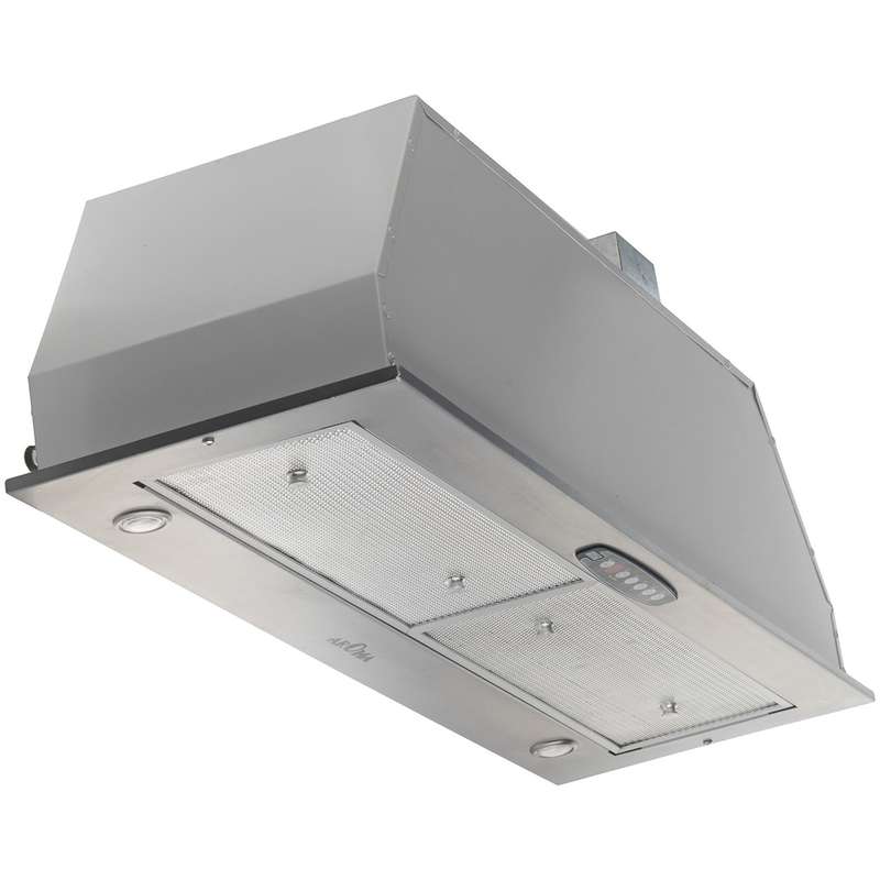 هود مخفی آروما مدل D1002 سایز 55