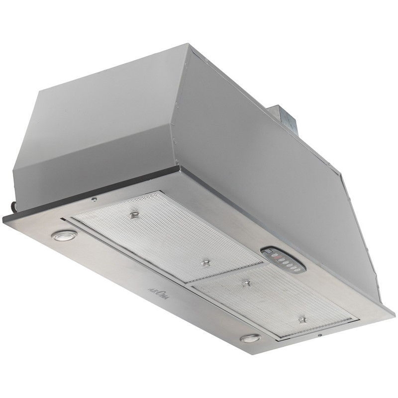 هود مخفی آروما مدل D1002 سایز 55