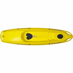 قایق پارویی بیک مدل Beach Ouassou