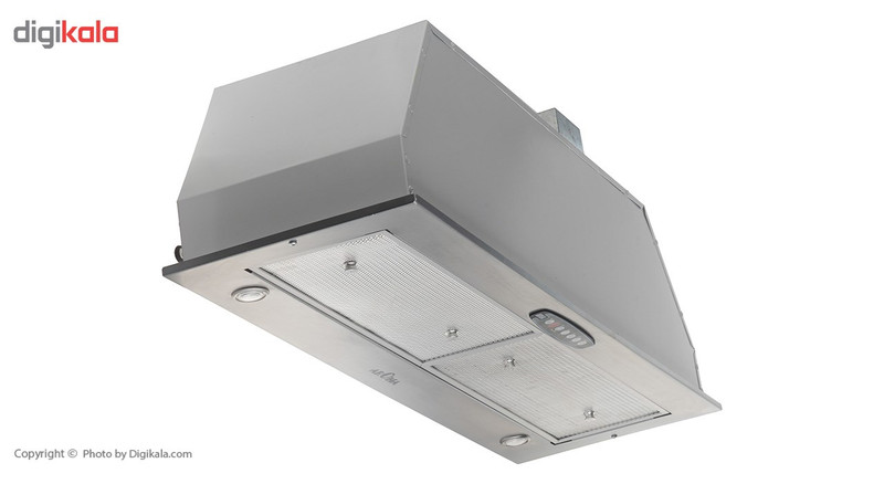 هود مخفی آروما مدل D1002 سایز 55