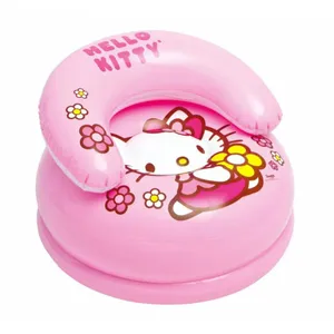 صندلی بادی اینتکس مدل Hello Kitty