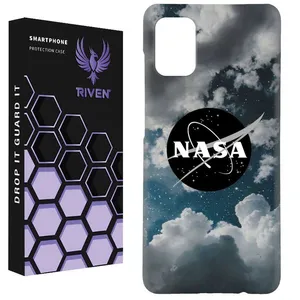 RIVEN RI1-205 Case For Samsung Galaxy A31