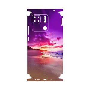 MAHOOT Sunset-FullSkin Cover Sticker for Xiaomi Redmi 10A