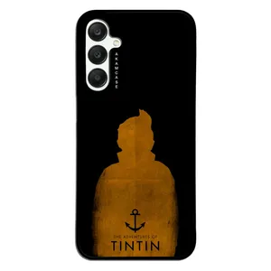 AKAM AMC-WSGA25-TINTIN-19Cover For Samsung Galaxy A25