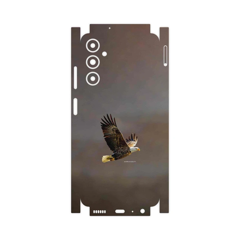 برچسب پوششی ماهوت مدل Eagle-FullSkin مناسب برای گوشی موبایل سامسونگ Galaxy A05s