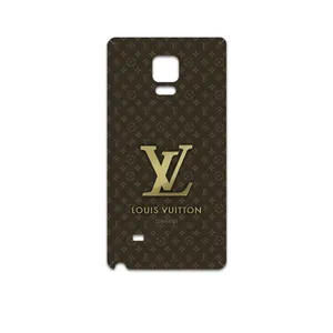 MAHOOT LS-VTTN Cover Sticker for Samsung Galaxy Note Edge