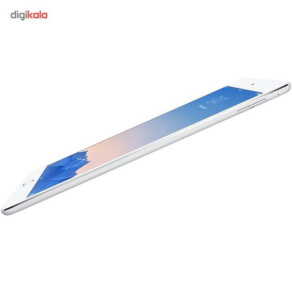 تبلت اپل مدل iPad Air 2 Wi-Fi ظرفیت 16 گیگابایت main 1 20