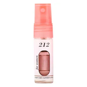 عطر جیبی زنانه مدل 212 حجم 15 میلی لیتر