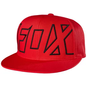 کلاه کپ فاکس مدل Crisis Snapback