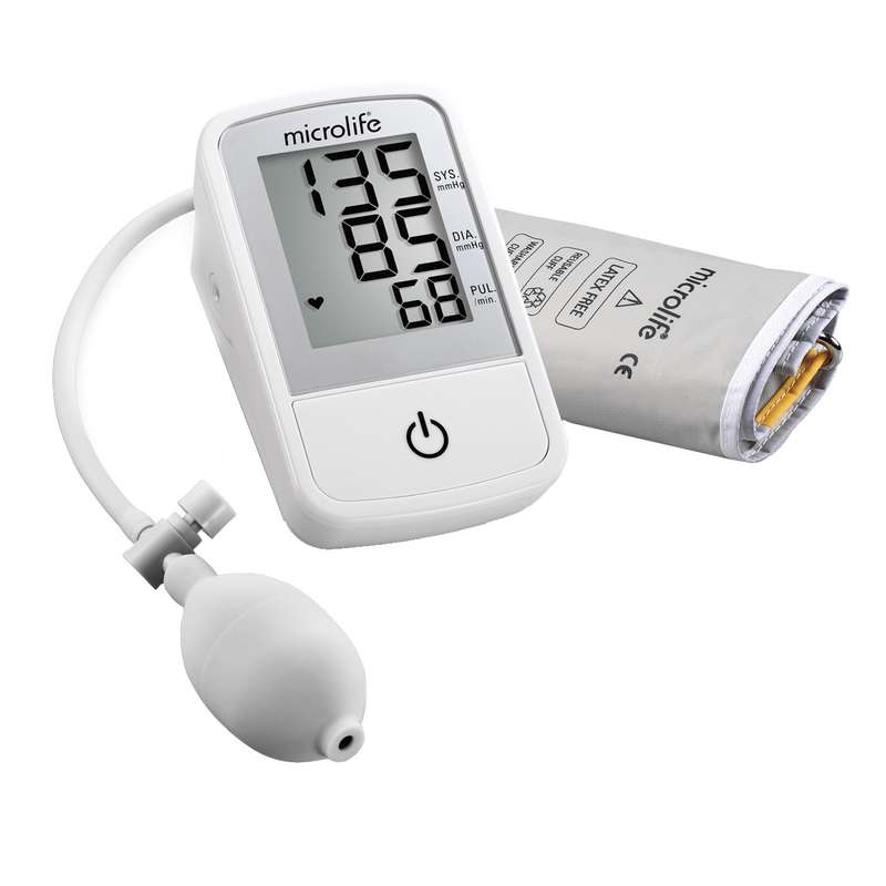 فشارسنج مایکرولایف مدل BP N2 Easy فشارسنج مایکرولایف مدل BP N2 Easy