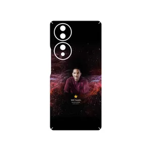 MAHOOT Will Smith Cover Sticker for Honor 70