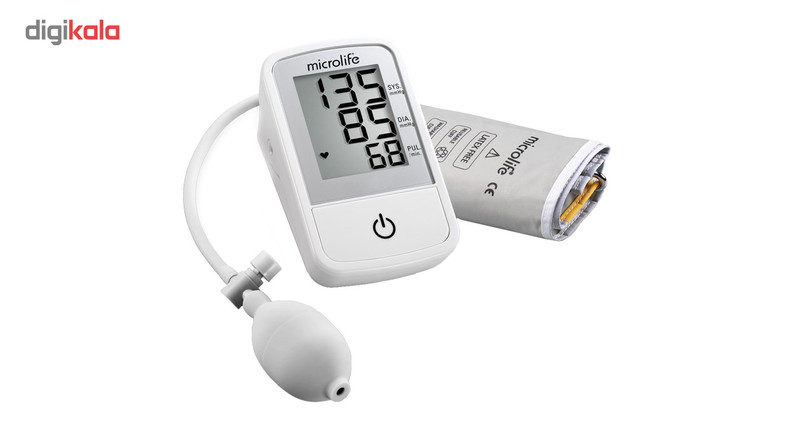 فشارسنج مایکرولایف مدل BP N2 Easy فشارسنج مایکرولایف مدل BP N2 Easy