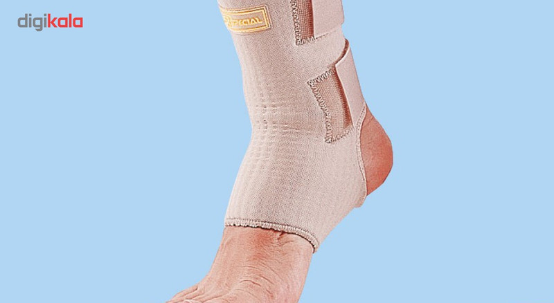 محافظ قوزک Special مدل SP-202