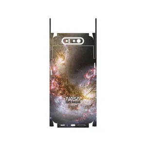 MAHOOT  Universe-by-NASA-5-FullSkin Cover Sticker for Samsung Galaxy A80