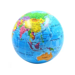 Revolving Magnetic Sphere