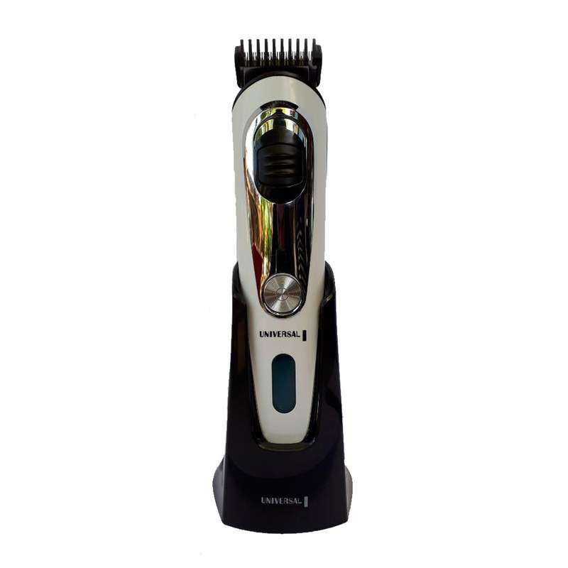 ماشین اصلاح صورت یونیورسال مدل GB-5051 ماشین اصلاح صورت یونیورسال مدل GB-5051