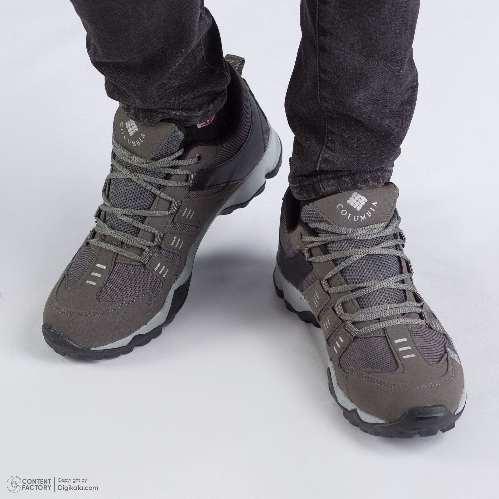 کفش کوهنوردی مردانه سارزی مدل  C.L.M_T.o.s. -  - 9