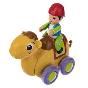 Huile Toys Swing Animal Show-366B Educational Game