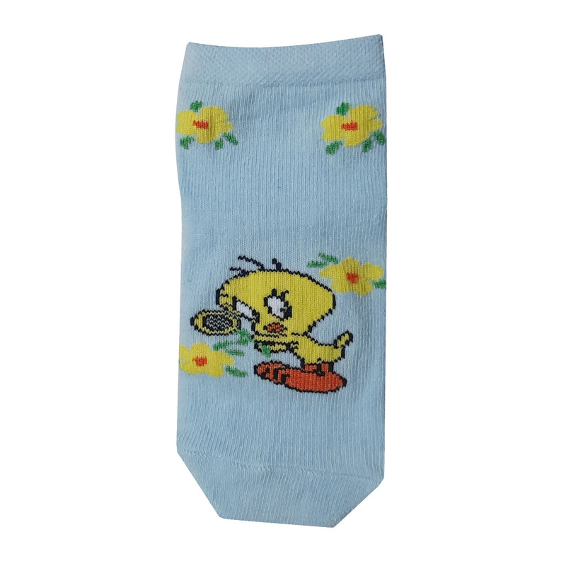  جوراب دخترانه کد 23