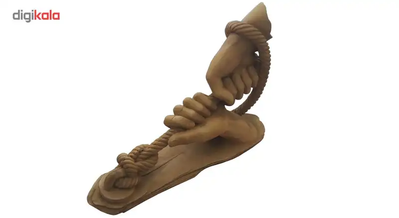 مجسمه طرح نجات عشق کد 100