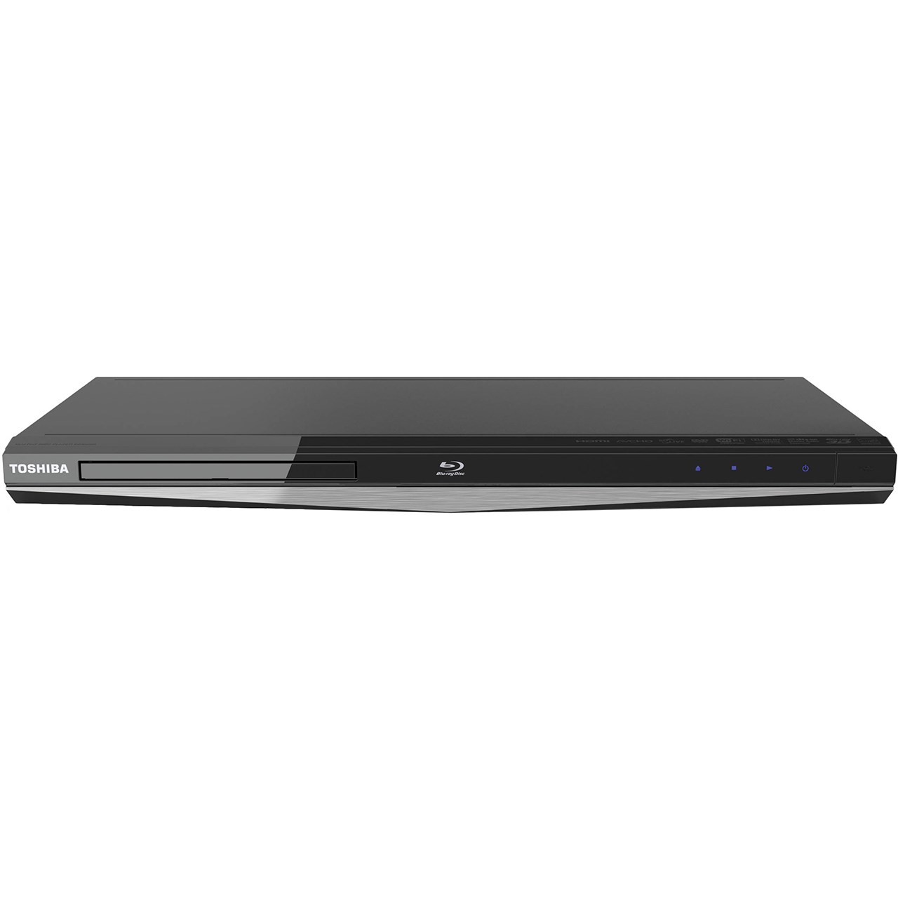 پخش کننده Blu-Ray توشیبا مدل BDX4300