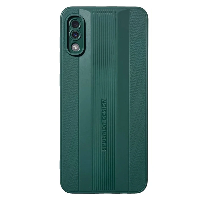 کاور مدل کبریتی مناسب برای گوشی موبایل سامسونگ Galaxy A022