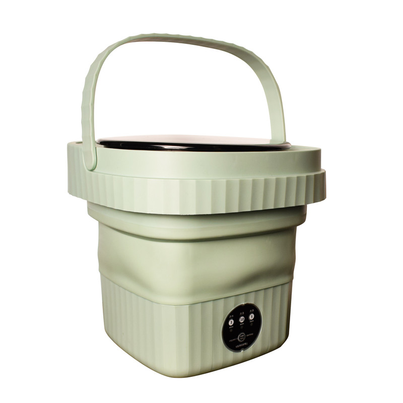 مینی واش مدل تاشو 001 مینی واش مدل تاشو 001