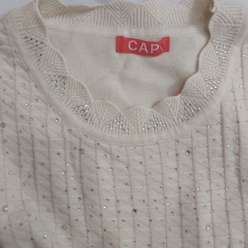 پلیور زنانه گپ مدل 5789