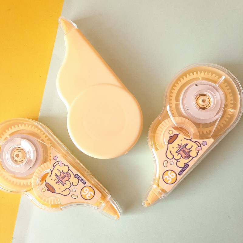 غلط گیر نواری مدل کرومی و دوستان