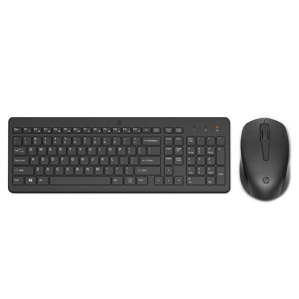  کیبورد و ماوس اچ پی  مدل COMBO 330