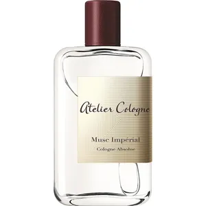 پرفیوم آتلیه کلون مدل Musc Imperial حجم 100 میلی لیتر