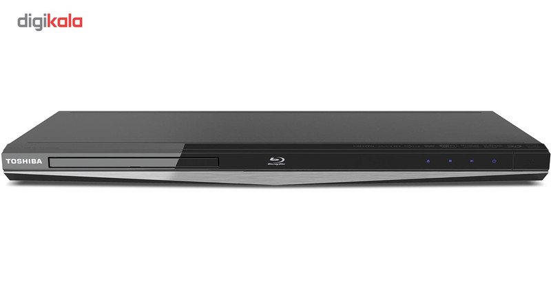 پخش کننده Blu-Ray توشیبا مدل BDX4300