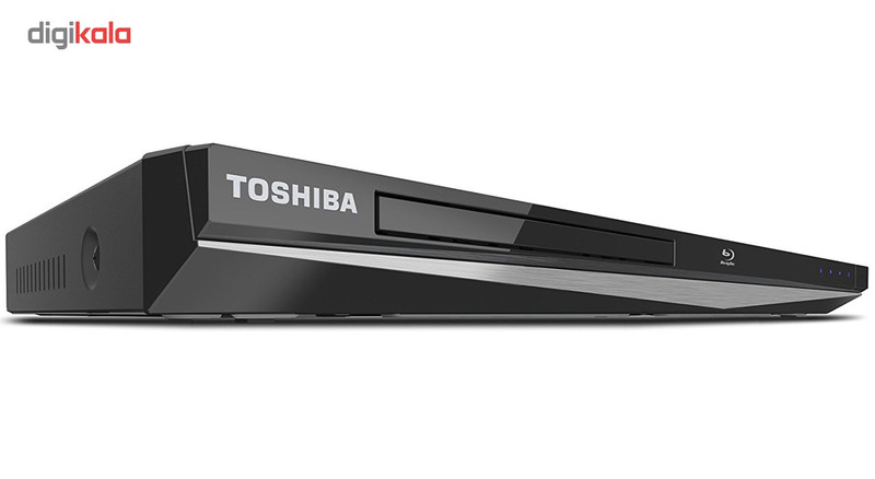 پخش کننده Blu-Ray توشیبا مدل BDX4300