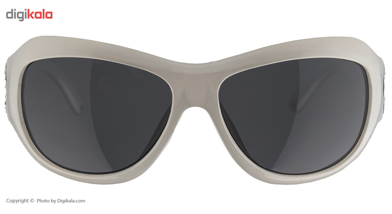 عینک آفتابی الیور وبر مدل 75020WHI -  - 2