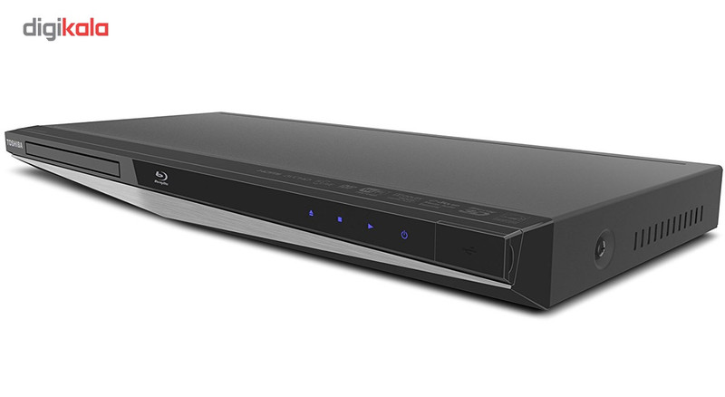 پخش کننده Blu-Ray توشیبا مدل BDX4300