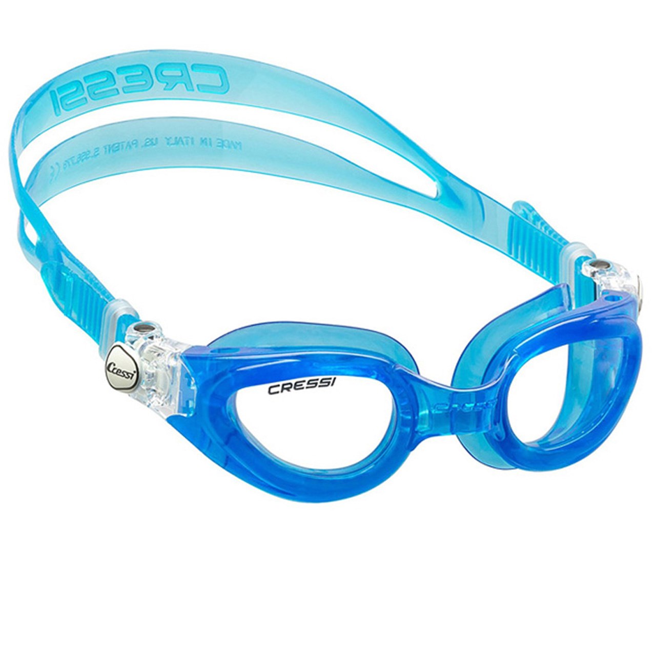 عینک شنای بچه گانه کرسی مدل Rocks DE201321