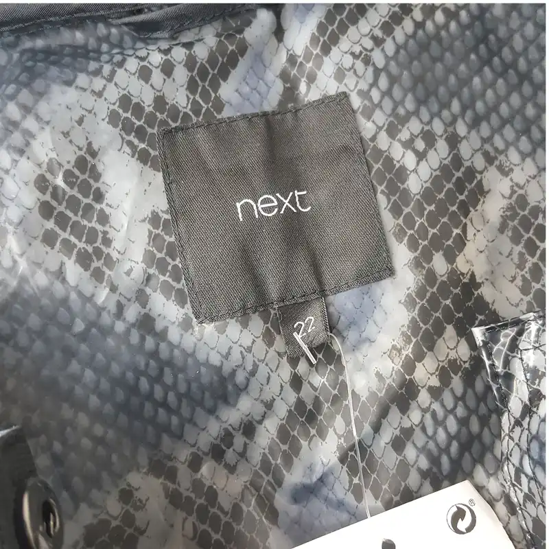 بارانی زنانه نکست مدل ax-878