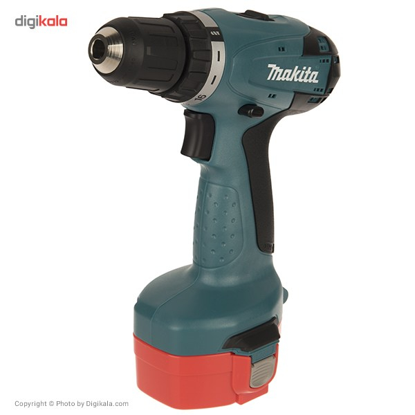 دریل پیچ گوشتی شارژی ماکیتا مدل 6281DWE