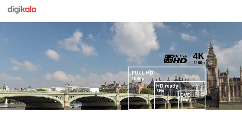 پخش کننده Blu-Ray توشیبا مدل BDX4300