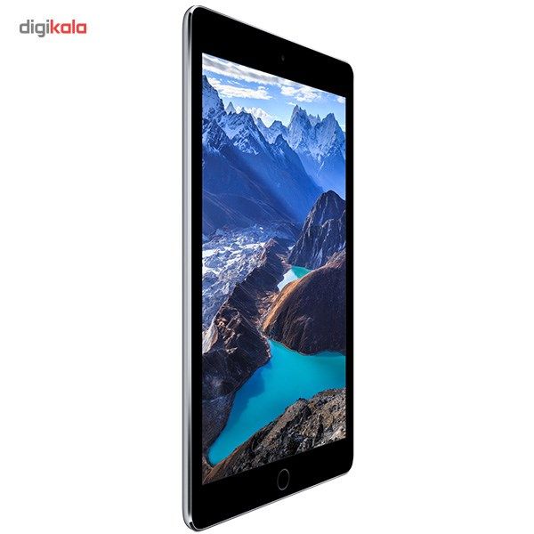 تبلت اپل مدل iPad Air 2 Wi-Fi ظرفیت 16 گیگابایت main 1 22