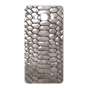 MAHOOT Cobra-belly Leather Sticker for Samsung J5 2016