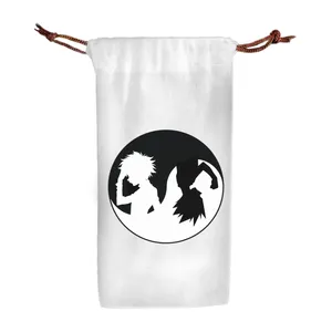 کیف عینک مدل انیمه  کد 8 BBB