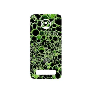 MAHOOT Atom Universe 4 Cover Sticker for Motorola Moto Z