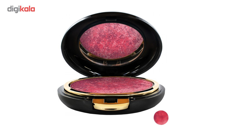 رژ گونه اتق بل مدل Bubble Blush کد 2-401