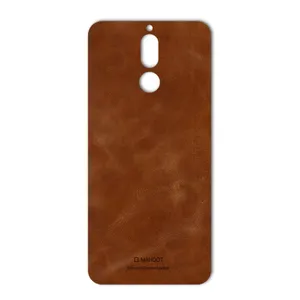 MAHOOT Buffalo Leather Special Sticker for Huawei Mate 10 Lite