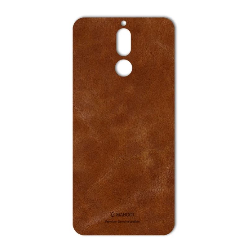 برچسب تزئینی ماهوت مدل Buffalo Leather مناسب برای گوشی Huawei Mate 10 Lite