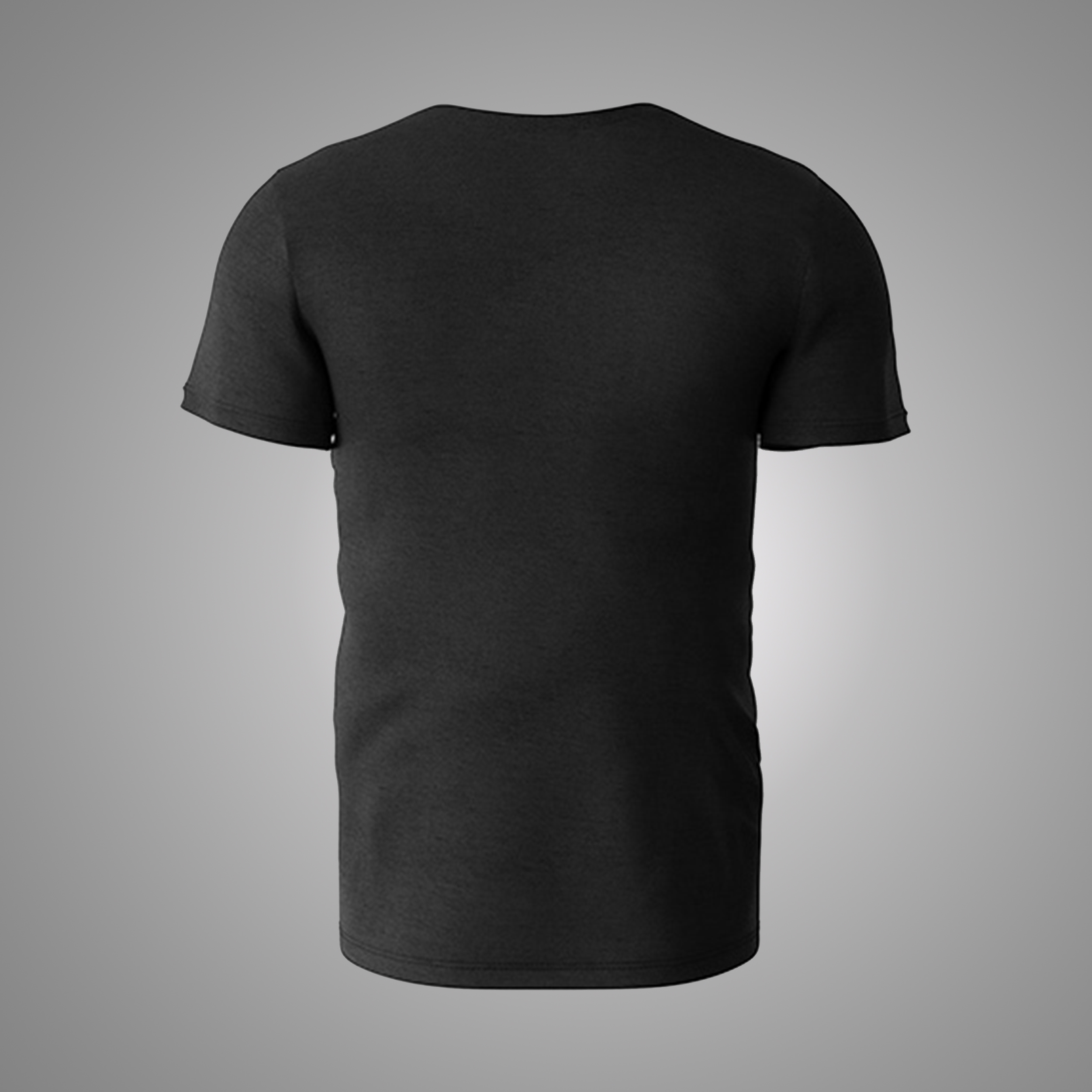 تی شرت آستین کوتاه مردانه مالدینی مدل عمودی T-257 -  - 4