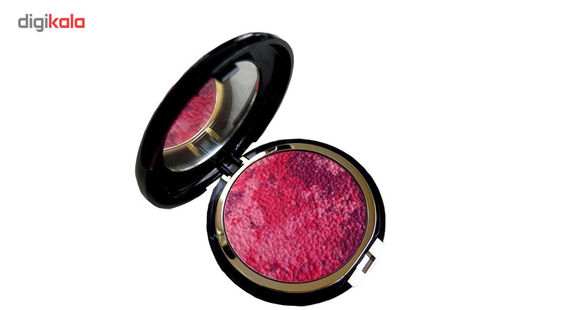 رژ گونه اتق بل مدل Bubble Blush کد 2-401